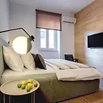 Cave Design Apartment Pula