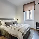 Cave Design Apartment Pula