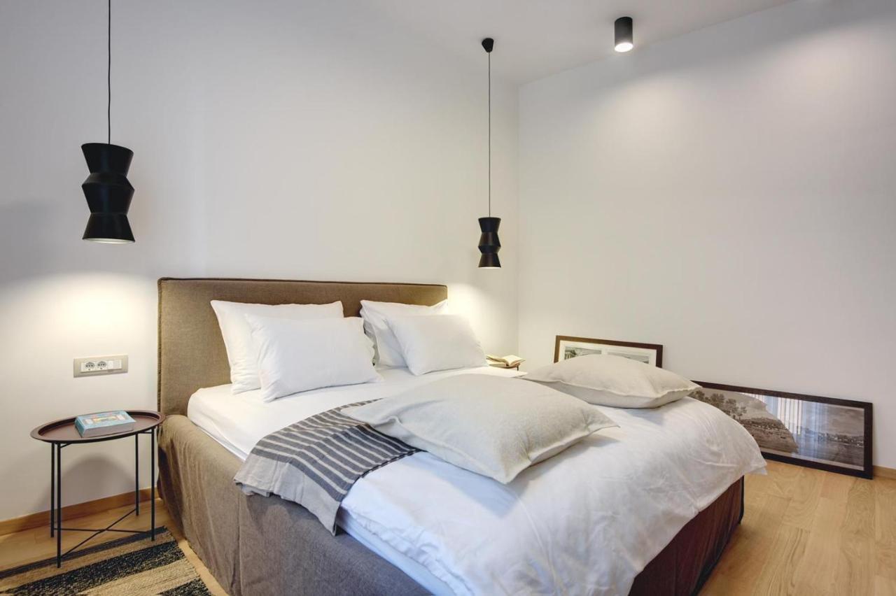 Apartmán Cave Design *