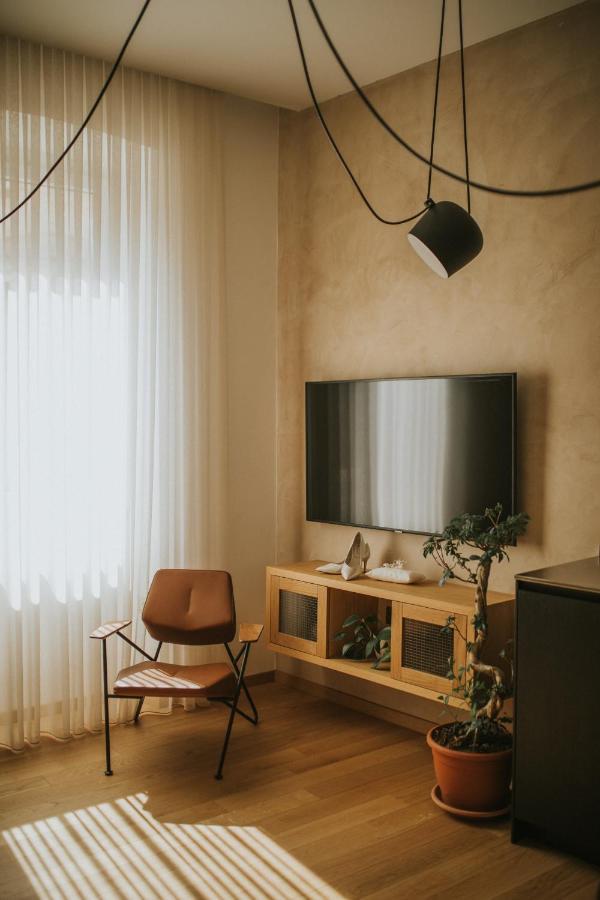 Apartmán Cave Design *