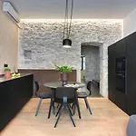 Cave Design Apartment Pula