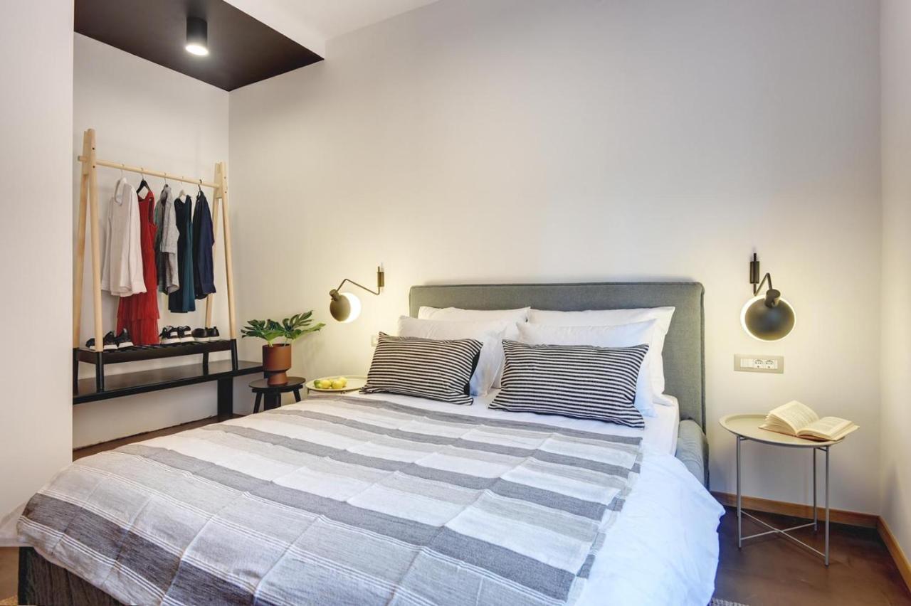 Apartment Cave Design *