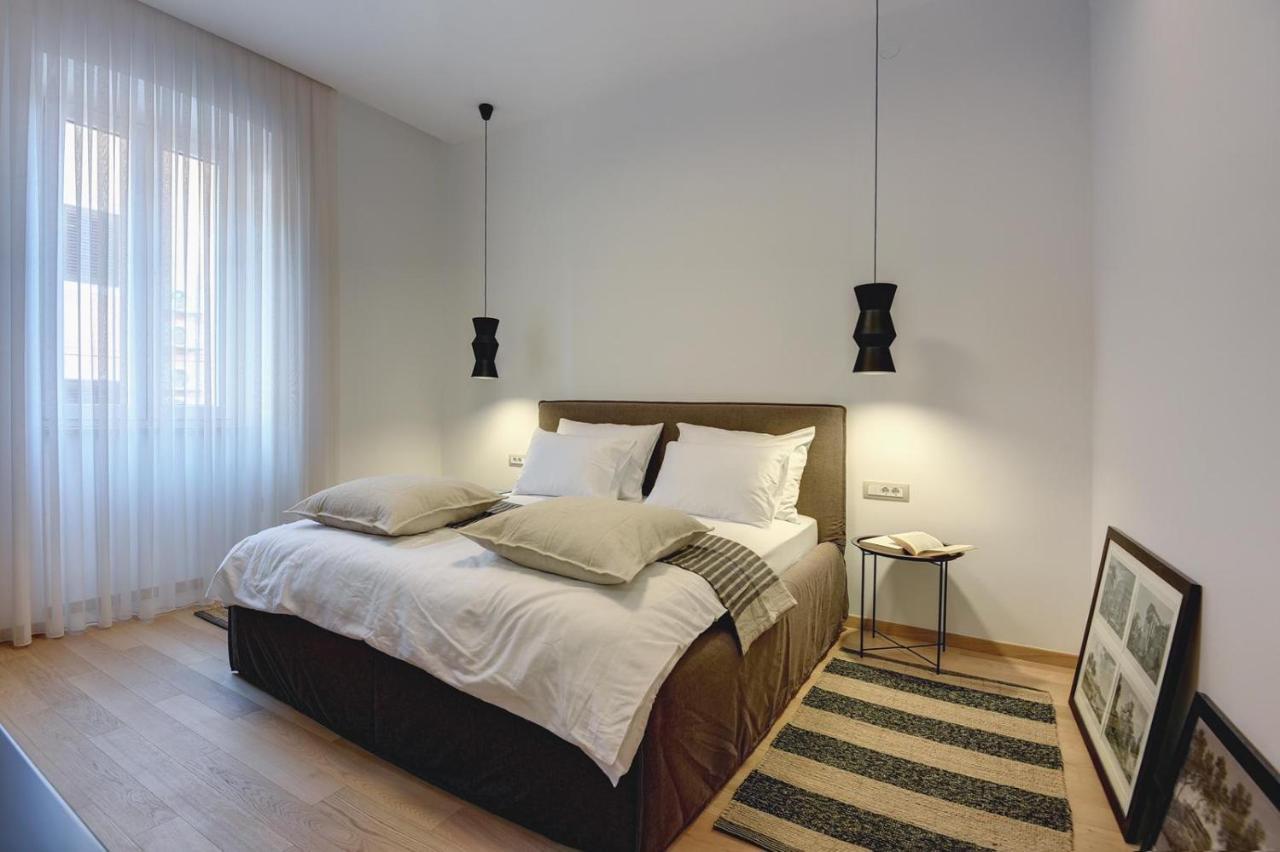 Cave Design Apartment