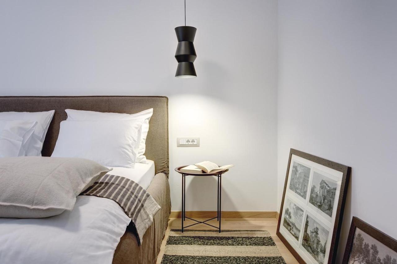 Apartment Cave Design Pula